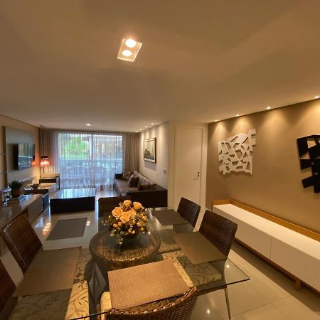 Ferienwohnung Apartamento Breezes Do Cumbuco - Terreo O Famoso Pe Na Areia Exterior foto