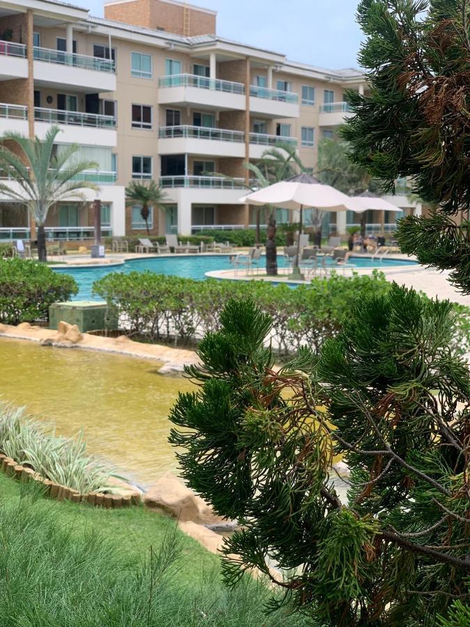 Ferienwohnung Apartamento Breezes Do Cumbuco - Terreo O Famoso Pe Na Areia Exterior foto