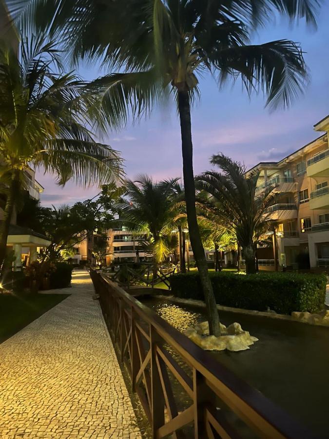Ferienwohnung Apartamento Breezes Do Cumbuco - Terreo O Famoso Pe Na Areia Exterior foto