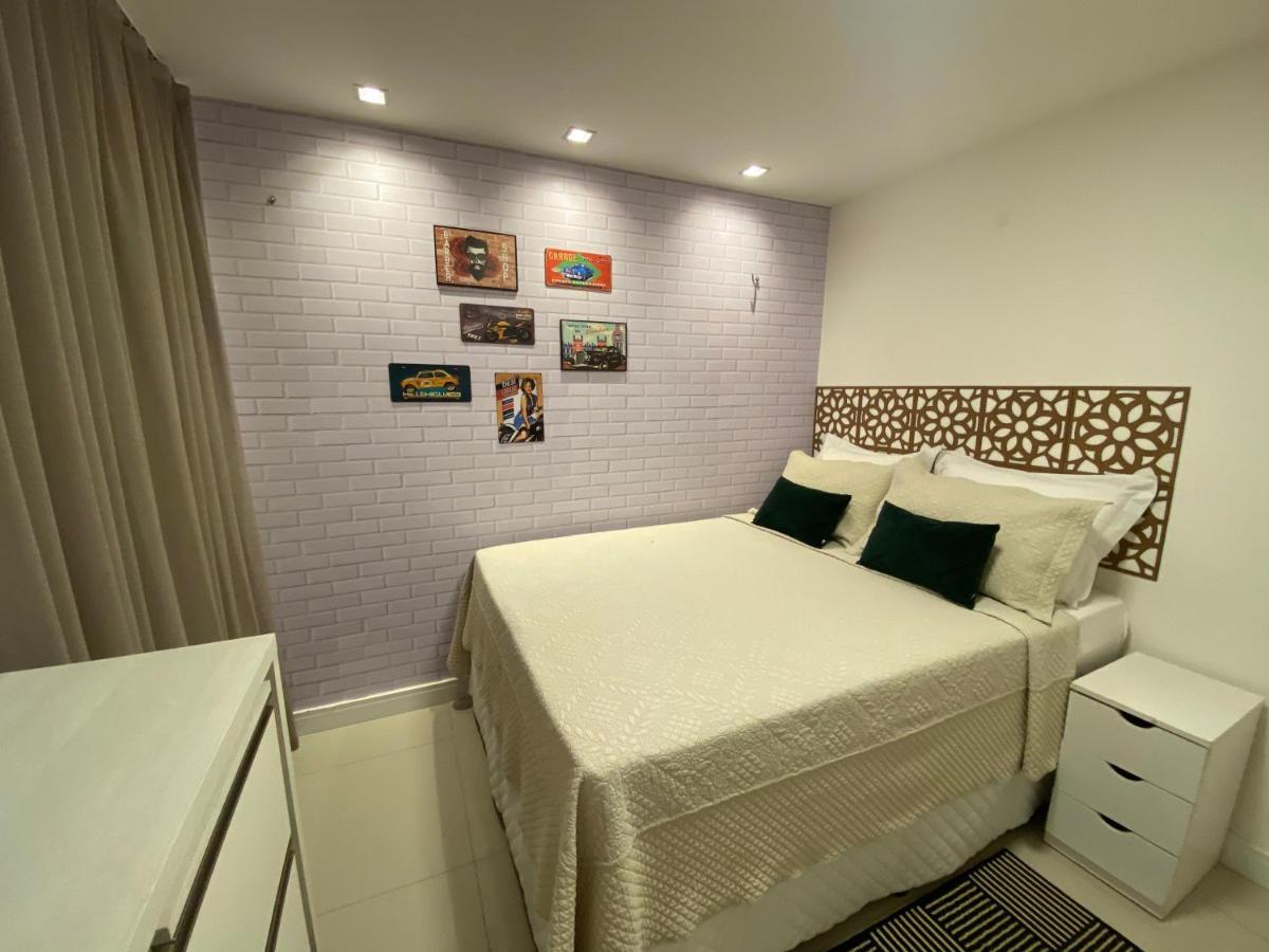 Ferienwohnung Apartamento Breezes Do Cumbuco - Terreo O Famoso Pe Na Areia Exterior foto